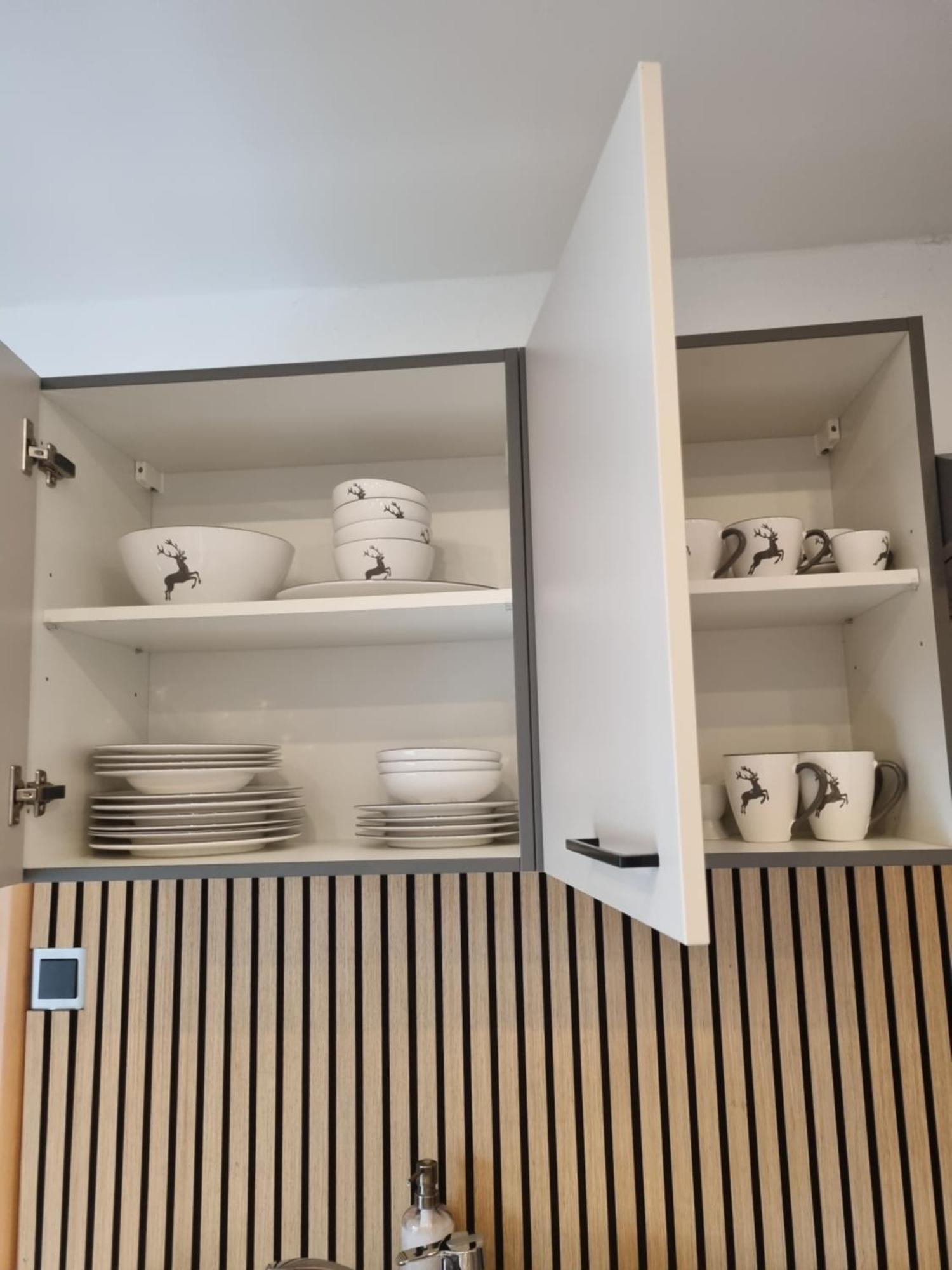 Ferienwohnung Anna 그로딕 외부 사진