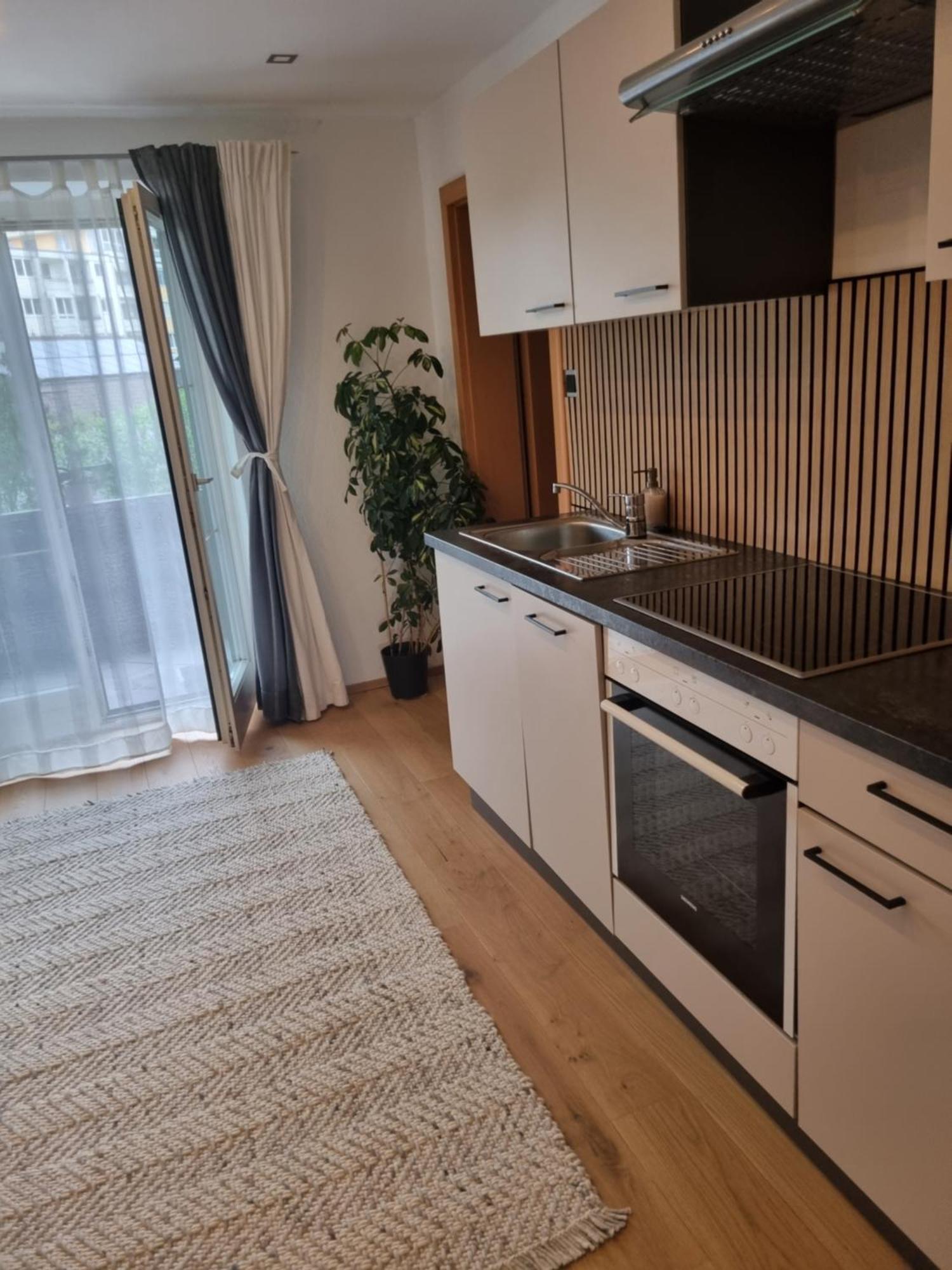 Ferienwohnung Anna 그로딕 외부 사진