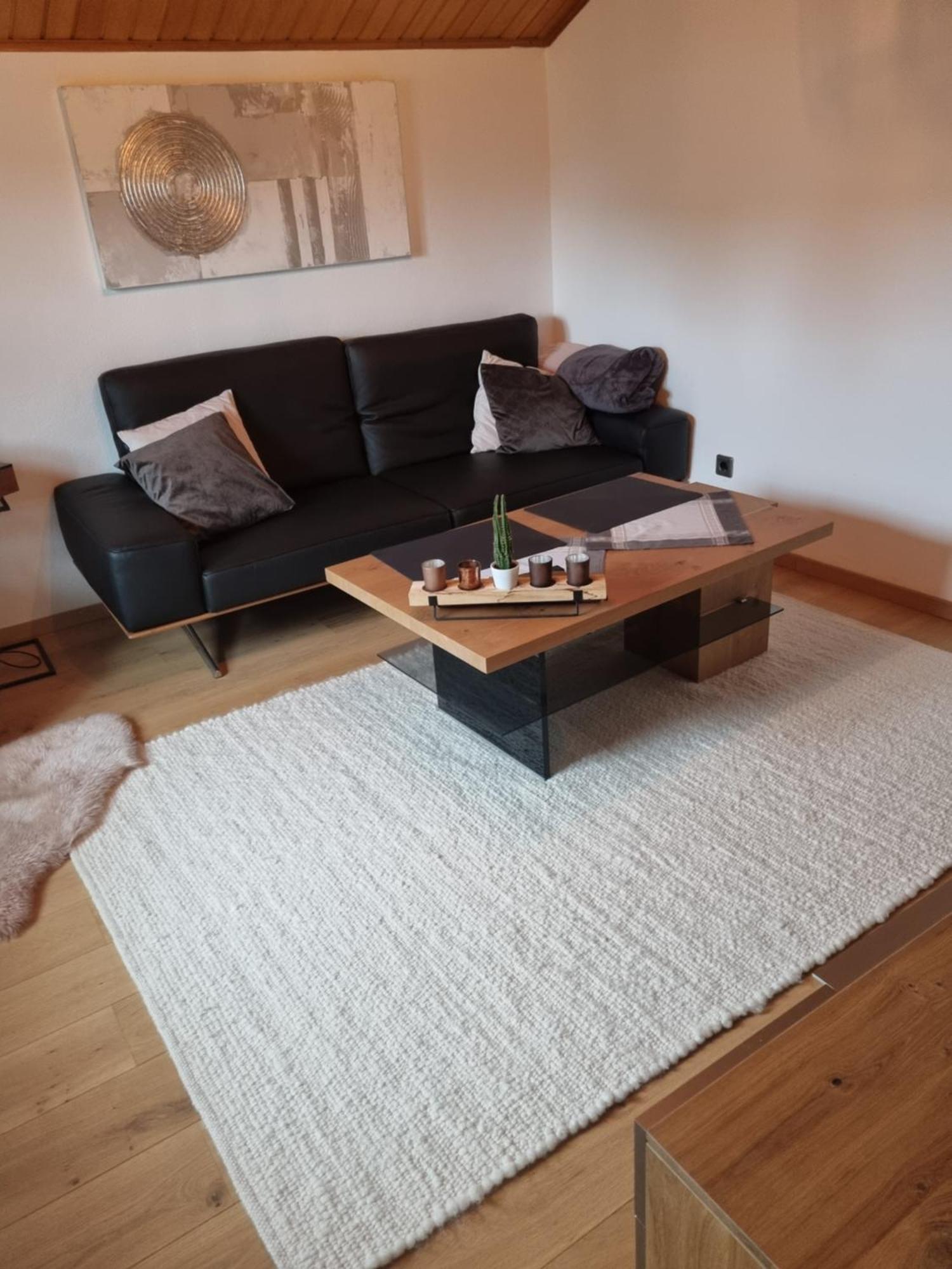 Ferienwohnung Anna 그로딕 외부 사진